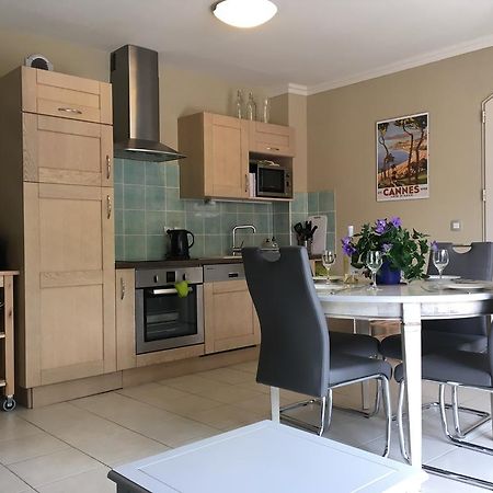 Appartement Dans Residence - Le Domaine De Camiole كاليان المظهر الخارجي الصورة