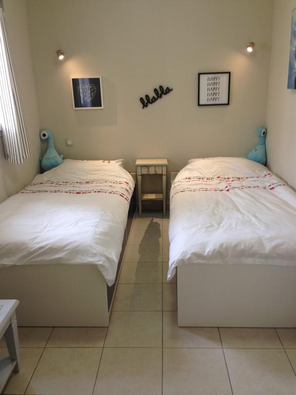 Appartement Dans Residence - Le Domaine De Camiole كاليان المظهر الخارجي الصورة